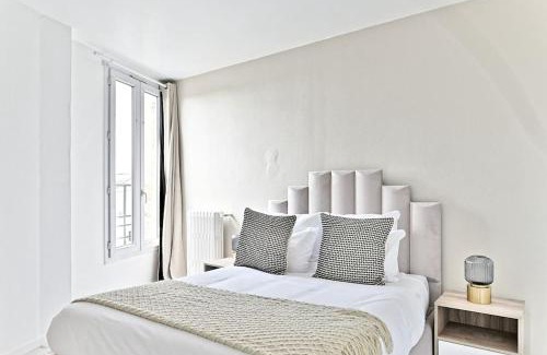 Gagny Apartment | Appartement conviviale et lumineux - III
