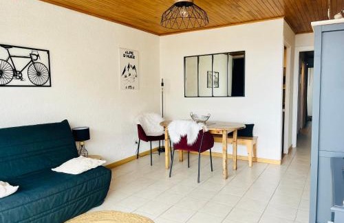 Jeux Apartment | Appartement Concorde MoonTain - Face aux pistes - Central