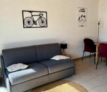 Jeux Apartment | Appartement Concorde MoonTain - Face aux pistes - Central