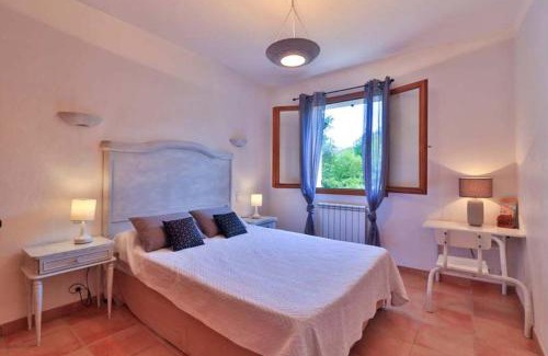 Le Bar-sur-Loup Apartment | Appartement confortable au Bar-sur-Loup 60 m² avec jardin