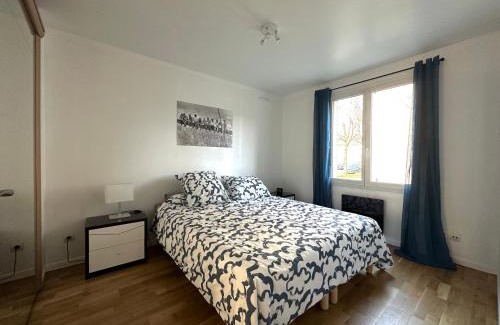 Louvres Apartment | Appartement Confort à Louvres proche CDG