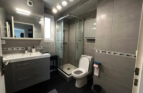 Louvres Apartment | Appartement Confort à Louvres proche CDG