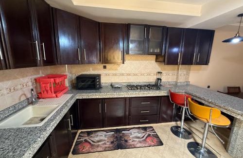 Agadir Apartment | Appartement confort et lumineux