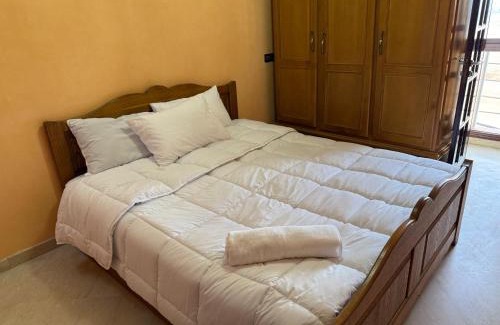 Agadir Apartment | Appartement confort et lumineux