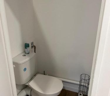Cany-Barville Apartment | Appartement confortable, neuf en centre ville