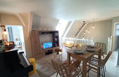 Laval Apartment | Appartement Confort Laval