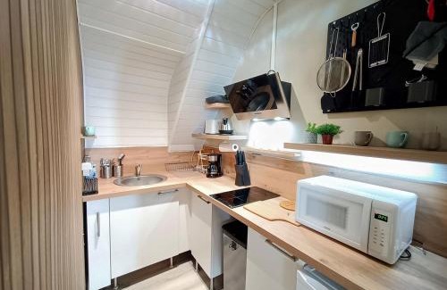Laval Apartment | Appartement Confort Laval