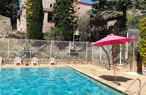 Casteljau Condo | Appartement Confortable au Calme | Parking Gratuit