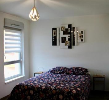 Schiltigheim Apartment | Appartement confortable avec parking privé