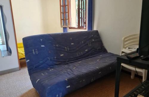 Isolella Apartment | Appartement confortable à Pietrosella 40 m² avec jardin