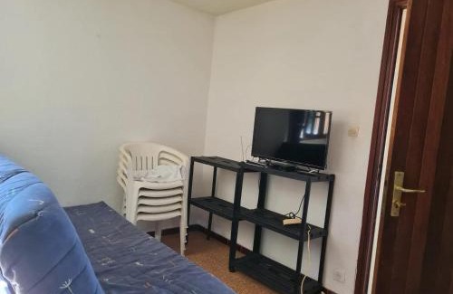 Isolella Apartment | Appartement confortable à Pietrosella 40 m² avec jardin