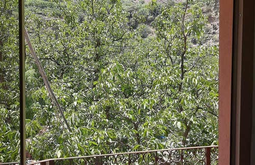 Bab Doukkala Apartment | Appartement Confortable Dans la Vallée de L'ourika