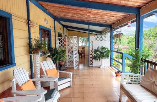 Le Francois Apartment | Appartement confortable à Le François avec piscine partagée