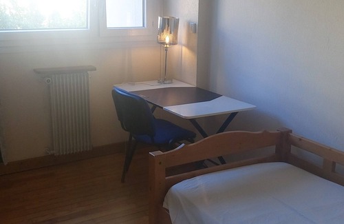 Secteur 6 Bed & Breakfast | Appartement Confortable bon Standing