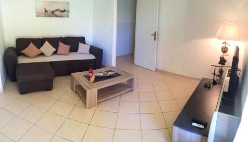 Isolella Apartment | Appartement confortable à Pietrosella avec terrasse privée