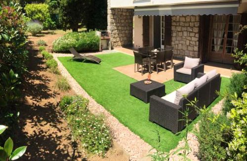 Isolella Apartment | Appartement confortable à Pietrosella avec terrasse privée