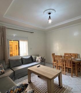 Dakhla Apartment | Appartement Confortable à Agadir