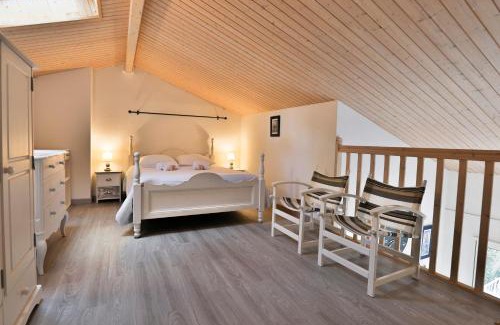Bourgenay Apartment | Appartement confortable, 300m plage du Veillon