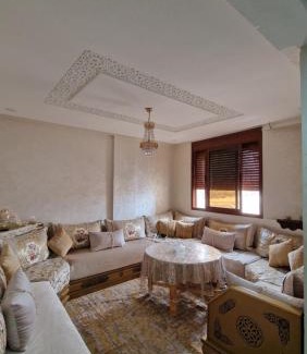 Bensergao Apartment | Appartement Confortable Agadir