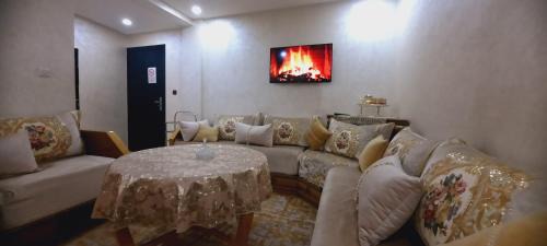 Bensergao Apartment | Appartement Confortable Agadir