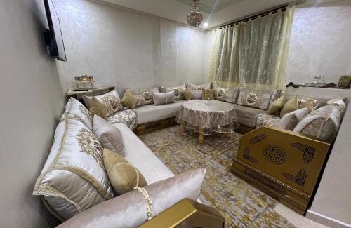 Bensergao Apartment | Appartement Confortable Agadir