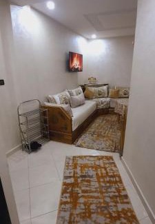 Bensergao Apartment | Appartement Confortable Agadir