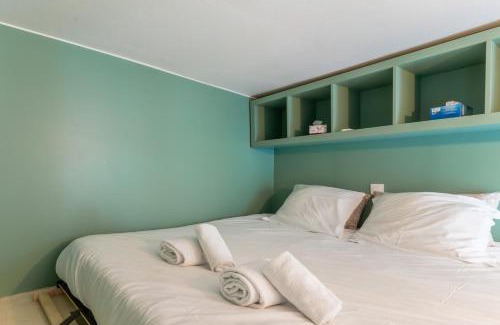 Decre-Cathedrale Apartment | Appartement confortable au cœur de Nantes