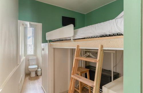 Decre-Cathedrale Apartment | Appartement confortable au cœur de Nantes