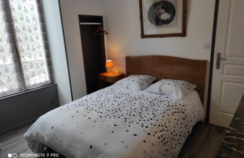 Avallon Apartment | Appartement confortable