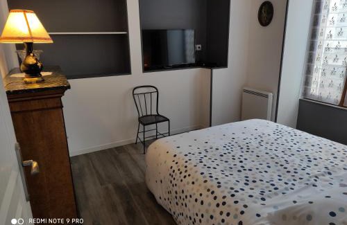 Avallon Apartment | Appartement confortable