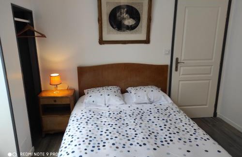 Avallon Apartment | Appartement confortable