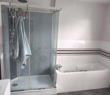 Eppeville Apartment | Appartement confortable à Eppeville de 70 m²