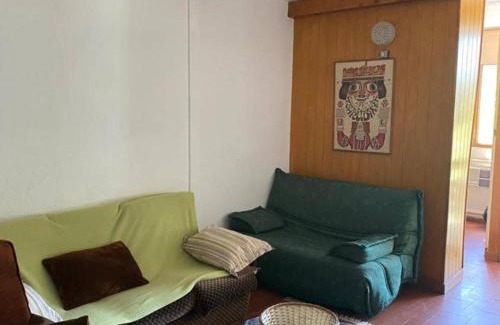 Le Sauze Apartment | Appartement confortable avec balcon et accès pistes - FR-1-804-37