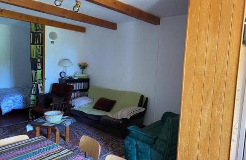 Le Sauze Apartment | Appartement confortable avec balcon et accès pistes - FR-1-804-37