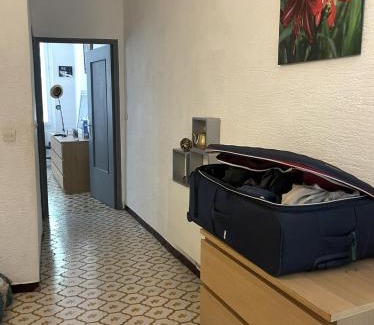 4th Arrondissement Apartment | Appartement confortable au centre de Marseille
