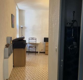 4th Arrondissement Apartment | Appartement confortable au centre de Marseille