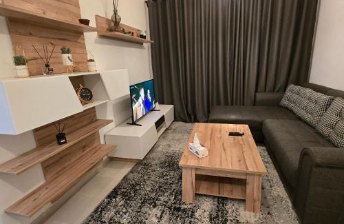 Chwiter Apartment | Appartement Confortable à Chouiter