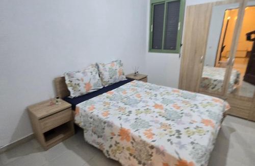 Chwiter Apartment | Appartement Confortable à Chouiter