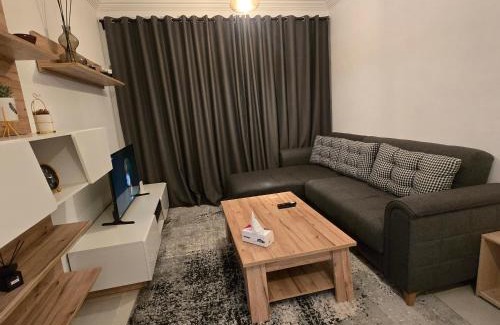 Chwiter Apartment | Appartement Confortable à Chouiter
