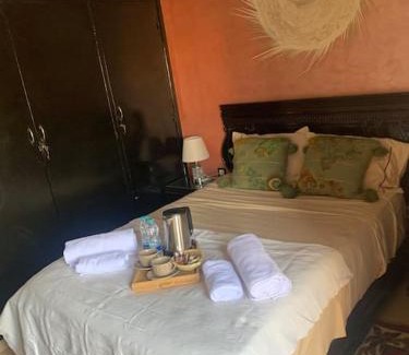 Majorelle Apartment | Appartement Confortable au centre Majorelle