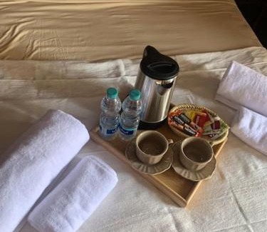 Majorelle Apartment | Appartement Confortable au centre Majorelle