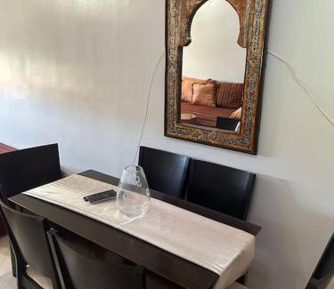 Gueliz Apartment | Appartement convivial -Marrakech