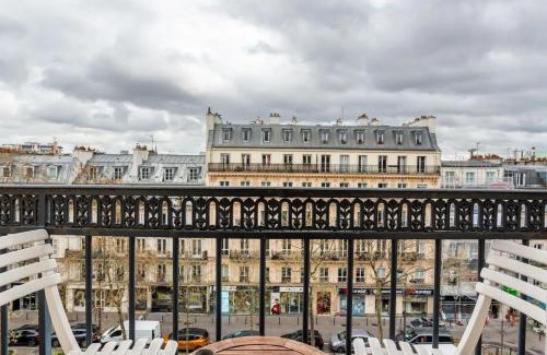 Saint-Pierre De La Reunion Apartment | Appartement convivial à Paris avec vue panoramique ! (50 m²)