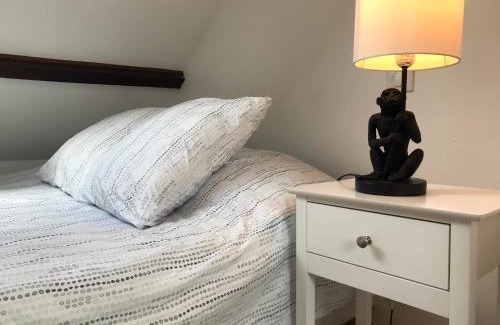 Lisses Apartment | Appartement coquet dans maison individuelle