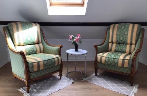 Lisses Apartment | Appartement coquet dans maison individuelle