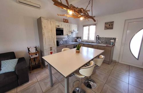 Sollies Pont Apartment | Appartement Coquet Avec Piscine ET Terrasse Privees