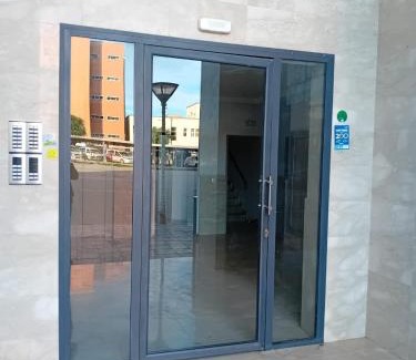 Oujda Apartment | Appartement coralia