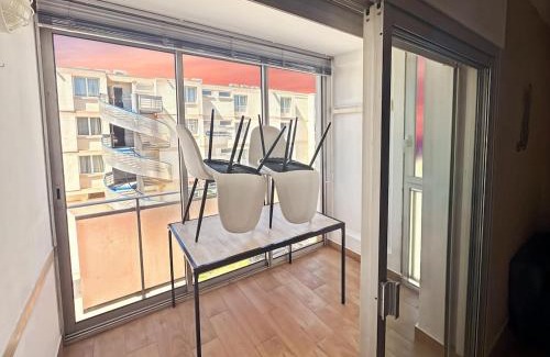 Balaruc-les-Bains Apartment | Appartement cosy à Balaruc-les-Bains
