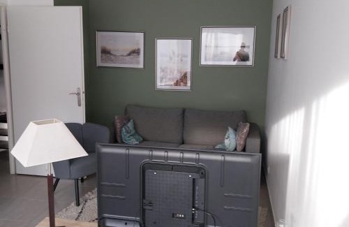 Ferrieres-en-Brie Apartment | Appartement cosy proche Disney