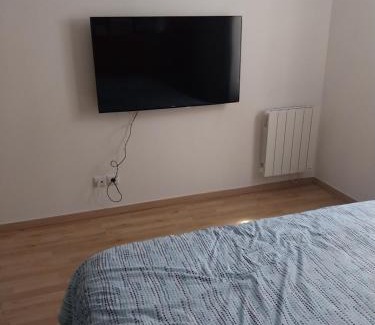 Ferrieres-en-Brie Apartment | Appartement cosy proche Disney